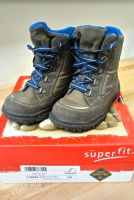 Superfit, Jungen, Husky, Schneestiefel, Gore-Tex, gr. 26 Thüringen - Friedrichroda Vorschau