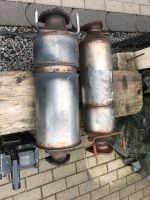 Iveco Dieselpartiekelfilter DPF Daily lV Nordrhein-Westfalen - Selm Vorschau