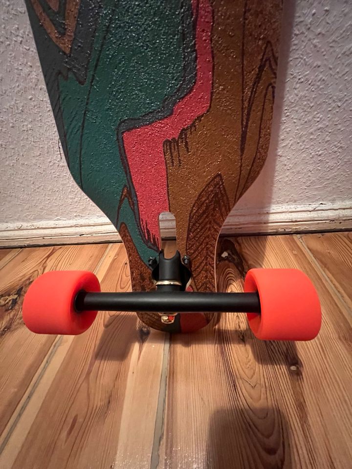 Loaded Icarus Skateboard / Longboard in Berlin