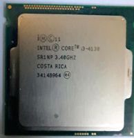 Intel Core i3-4130 Schleswig-Holstein - Lübeck Vorschau