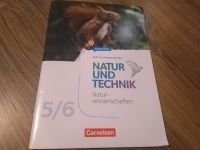 Cornelsen Arbeitsheft Natur und Technik Brandenburg - Strausberg Vorschau