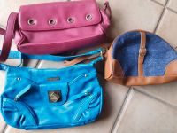 Handtasche u.a. Bruno banani alle zusammen 15 € Nordrhein-Westfalen - Delbrück Vorschau