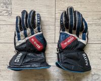 Motorradhandschuhe Leder Gr. S Chemnitz - Kleinolbersdorf-Altenhain Vorschau