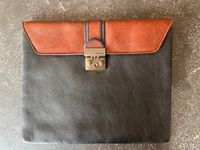 Fossil: Echtledertasche, Ipad, Leder, Aktentäschchen Brandenburg - Schöneiche bei Berlin Vorschau