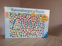 Ravensburger Puzzle 500 Teile, Motiv Love, Käfer Parchim - Landkreis - Raben Steinfeld Vorschau