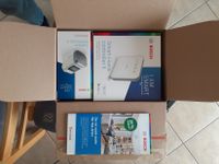 Bosch Smart Home Starter-Set Nordrhein-Westfalen - Niederkassel Vorschau