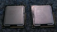 2x Intel Xeon X5560 Server CPUs Prozessoren Scharbeutz - Pönitz Vorschau