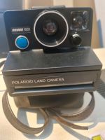 Polaroid Land Camera Revue 1001 mit Tasche Nordrhein-Westfalen - Augustdorf Vorschau