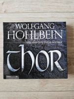 Hörbuch "Thor" von W. Hohlbein Bayern - Bockhorn Vorschau