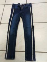 Jeggins, Gr. 122,slim, Stretch Niedersachsen - Wunstorf Vorschau