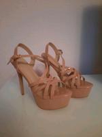 High Heels, Pumps Damen 39 Sachsen - Jahnsdorf Vorschau
