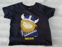 T-Shirt für kleine Schweden- und Wikinger-Fans Leipzig - Leipzig, Zentrum-Ost Vorschau