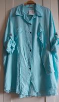 Besondere oversize Bluse / Blusenjacke Hamburg-Mitte - Hamburg Billstedt   Vorschau