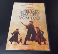 SPIEL MIR DAS LIED VOM TOD Hessen - Herleshausen Vorschau