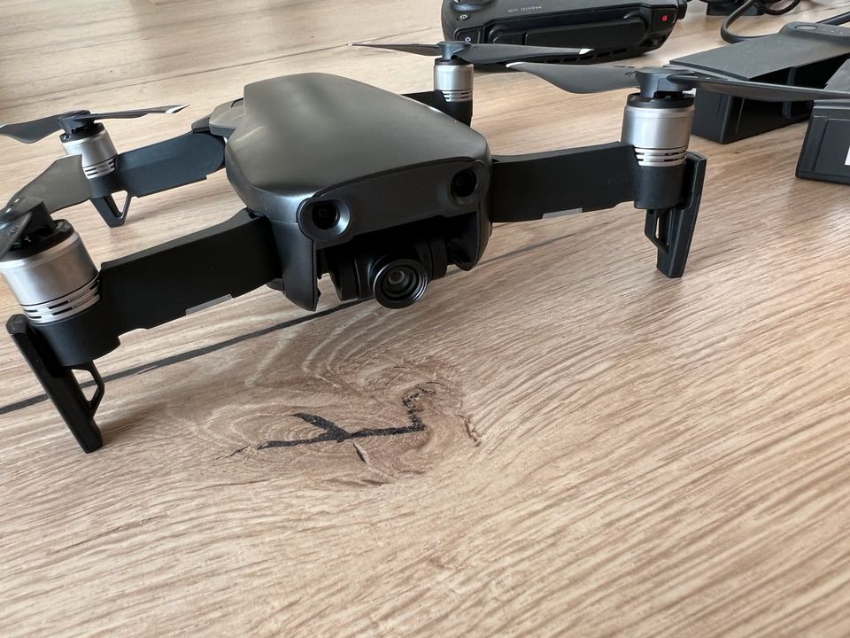 DJI Mavic Air fly more combo wie neu Drohne in Nordhorn