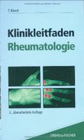 Klinikleitfaden Rheumatologie Taschenbuch von Thomas Bitsch Nordrhein-Westfalen - Troisdorf Vorschau