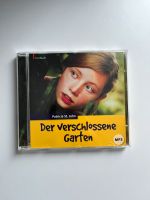 MP3 CD der verschlossene Garten, wie neu Rheinland-Pfalz - Dierdorf Vorschau