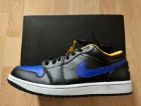 Nike Air Jordan 1 Low Dark Concord Neu EU42 Hessen - Fulda Vorschau