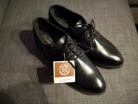 Echtleder Schuhe Damen 5th Avenue Deichmann 38 Vollleder Bayern - Lautertal Vorschau