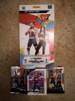 WWE Panini Trading Cards 2022 NXT 2.0 Sachsen-Anhalt - Halberstadt Vorschau