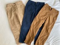 3 Chinos H&M Gr.116 Baden-Württemberg - Wiesloch Vorschau