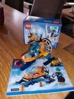 Lego City 60190 Nordrhein-Westfalen - Senden Vorschau