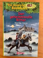 Der geheimnisvolle Ritter Köln - Rodenkirchen Vorschau