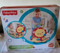 Fisher-Price Baby & Kleinkind Spielzeug Musical Lion Walker  NEU Bayern - Triefenstein Vorschau