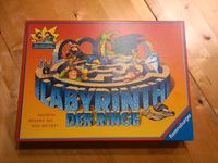 Labyrinth der Ringe Ravensburger Bayern - Bischofsgrün Vorschau