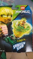 Lego Ninjago Spinjitzu Slam Hamburg-Nord - Hamburg Langenhorn Vorschau