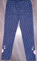 Leggings Topolino - Neuwertig - Gr. 116 Sachsen-Anhalt - Muldestausee Vorschau