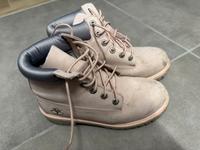 Timberland Stiefeletten gr.36 Hessen - Einhausen Vorschau