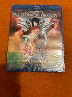 Legend of the millenium Dragon Blue ray Baden-Württemberg - Karlsruhe Vorschau