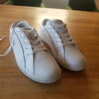 Airwalksneakers, weiß Bayern - Werneck Vorschau