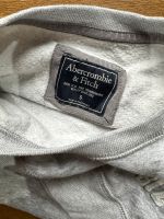 Abercrombie & Fitch Damen Pullover in grau Bayern - Bad Tölz Vorschau