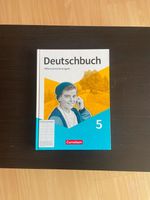 Deutschbuch 5 Berlin - Hellersdorf Vorschau