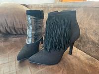High heels, Stiefeletten Baden-Württemberg - Aalen Vorschau