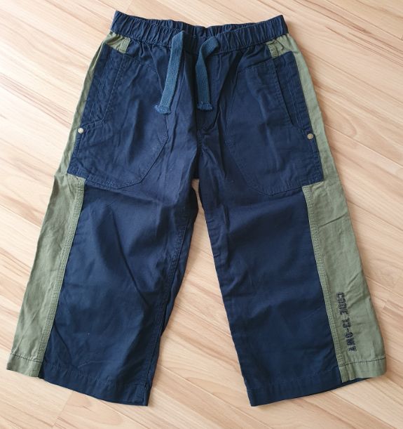 Inscene Jungen Shorts / kurze Hose mit weichem Bund in Gr.134/140 in Lachendorf