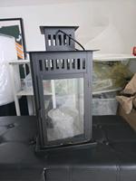 Ikea Borrby Laterne inkl. Kerze Rheinland-Pfalz - Otterberg Vorschau