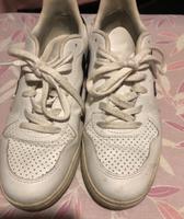 Veja Sneaker Größe 39 schwarz weiß Eimsbüttel - Hamburg Niendorf Vorschau
