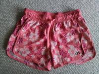 Mistral Boarder Short Badeshort rosa apricot weiß Blumen Hawaii Bayern - Stephanskirchen Vorschau