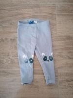 Leggings Lupilu Panda Gr. 74/80 Schleswig-Holstein - Heikendorf Vorschau