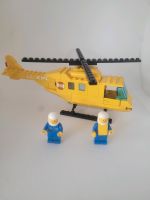 Lego 6697 Rescue I Helicopter ohne OBA Baden-Württemberg - Gerlingen Vorschau