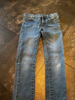 Hosen Jeans Mädchen 128 Bayern - Arberg Vorschau