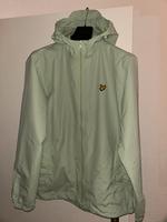 Best lyle & scott Jacke windbreaker schlupfjacke company Berlin - Marzahn Vorschau