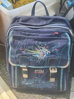 4you Rucksack Schulrucksack Nordrhein-Westfalen - Mülheim (Ruhr) Vorschau