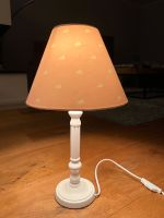 Zara Home Nachttischlampe und Bilderrahmen Wolke rosa/weiß Bayern - Nassenfels Vorschau