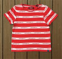 Superdry T-Shirt Damen Super Dry, Gr. 38 Hessen - Münster Vorschau