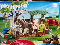 Playmobil Country Pony Waschplatz Hamburg-Nord - Hamburg Fuhlsbüttel Vorschau