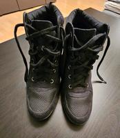Sport Keilabsatz Schuh Größe  39 Elberfeld - Elberfeld-West Vorschau